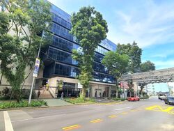Sim Lim Square (D7), Shop House #506528611